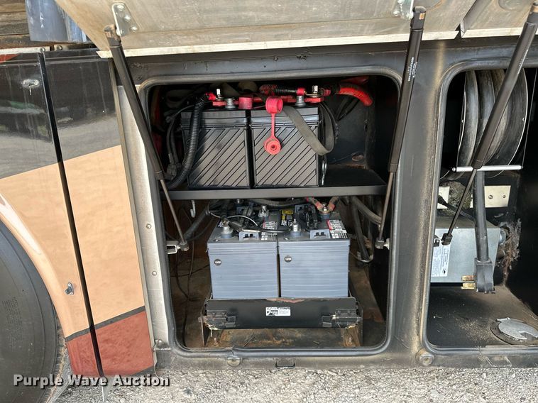 image for item OC9014 2014 Forest River Charleston  RV