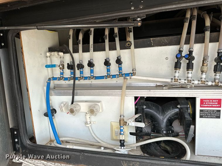 image for item OC9014 2014 Forest River Charleston  RV