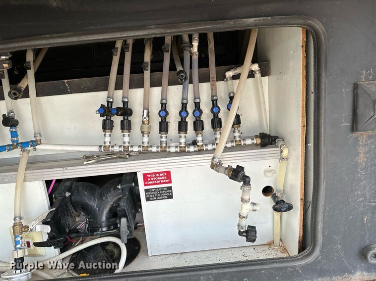 image for item OC9014 2014 Forest River Charleston  RV