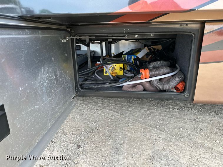 image for item OC9014 2014 Forest River Charleston  RV