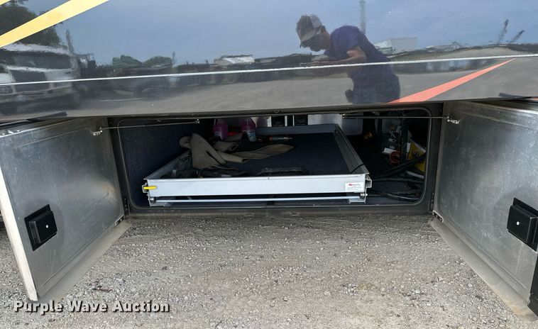 image for item OC9014 2014 Forest River Charleston  RV