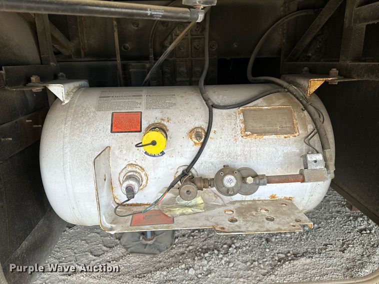 image for item OC9014 2014 Forest River Charleston  RV