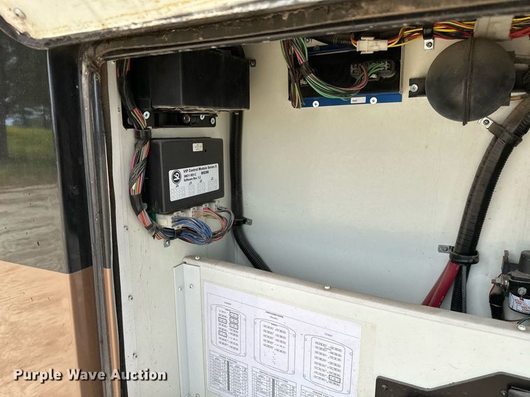 image for item OC9014 2014 Forest River Charleston  RV