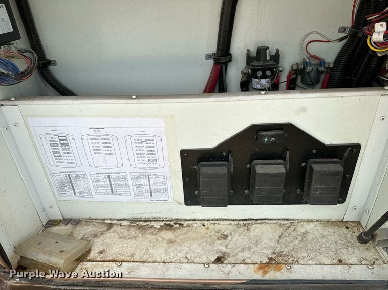 image for item OC9014 2014 Forest River Charleston  RV