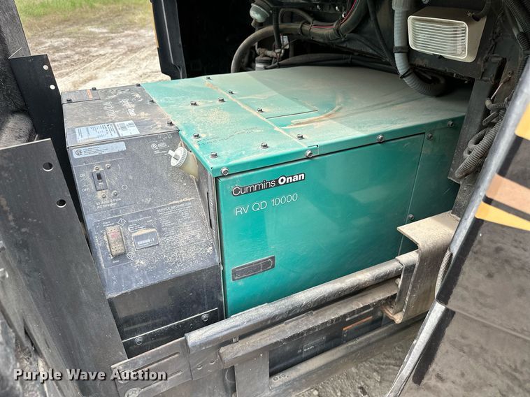 image for item OC9014 2014 Forest River Charleston  RV