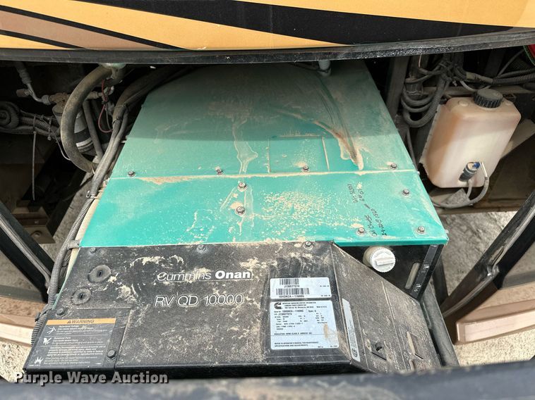 image for item OC9014 2014 Forest River Charleston  RV