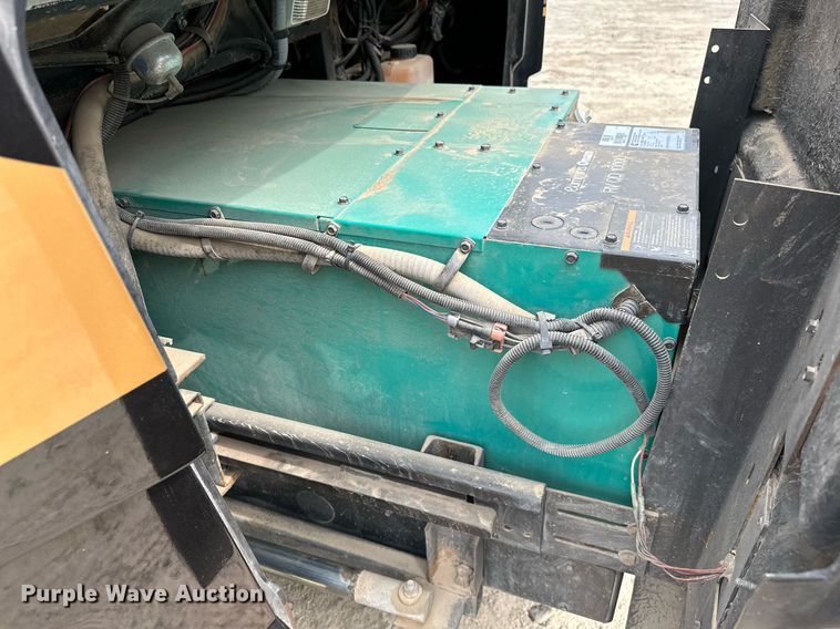 image for item OC9014 2014 Forest River Charleston  RV