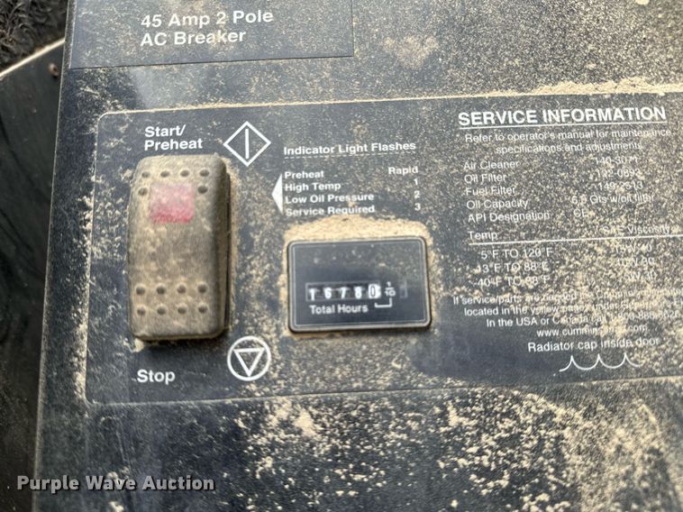 image for item OC9014 2014 Forest River Charleston  RV