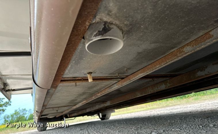 image for item OC9014 2014 Forest River Charleston  RV