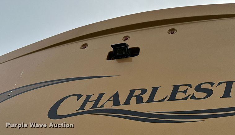 image for item OC9014 2014 Forest River Charleston  RV