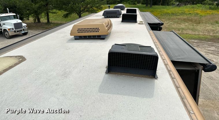 image for item OC9014 2014 Forest River Charleston  RV