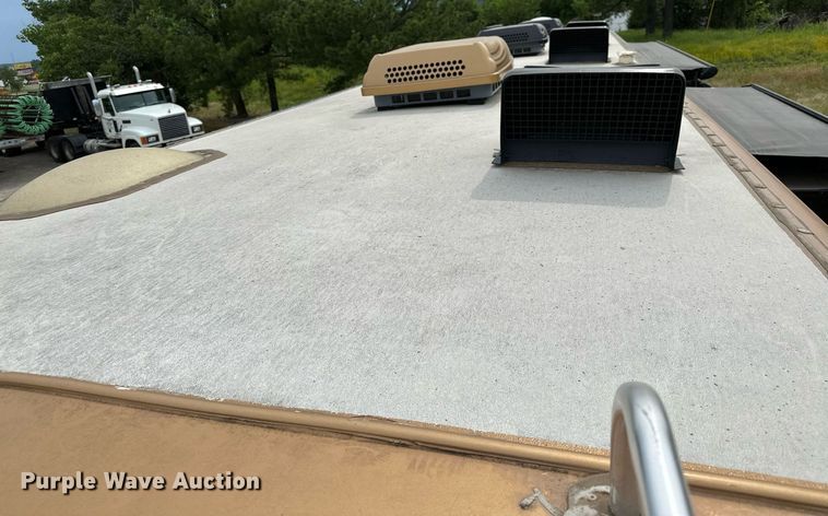 image for item OC9014 2014 Forest River Charleston  RV