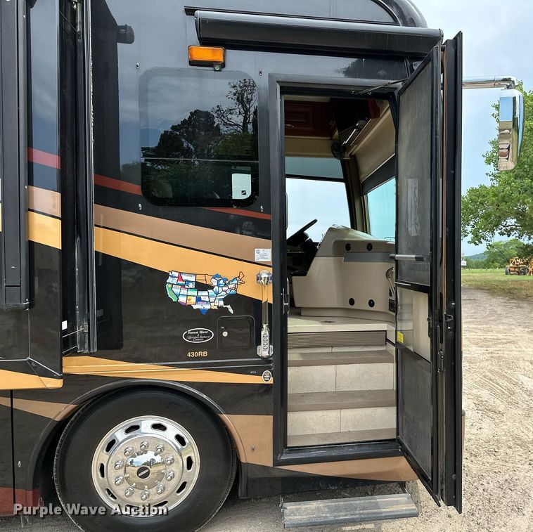 image for item OC9014 2014 Forest River Charleston  RV