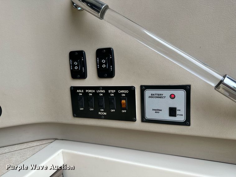 image for item OC9014 2014 Forest River Charleston  RV