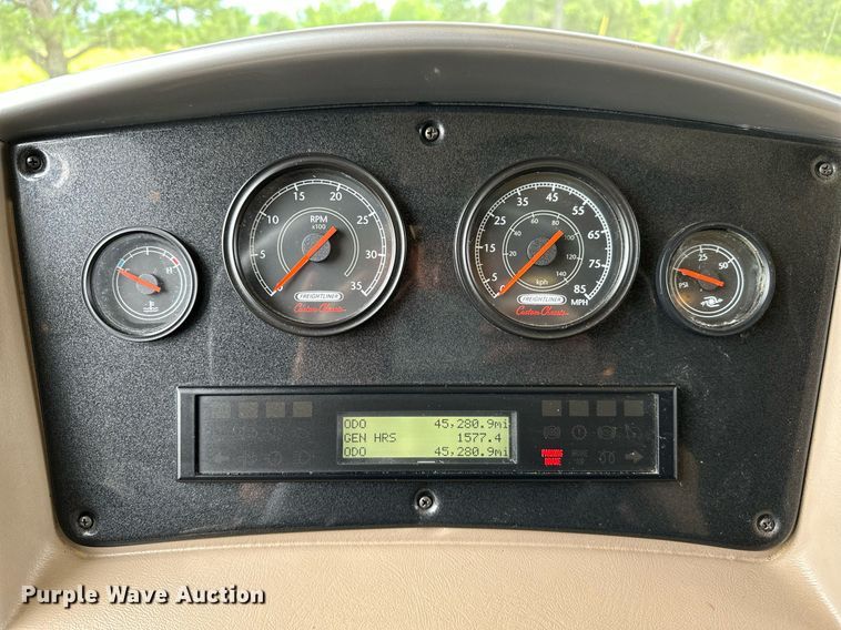 image for item OC9014 2014 Forest River Charleston  RV