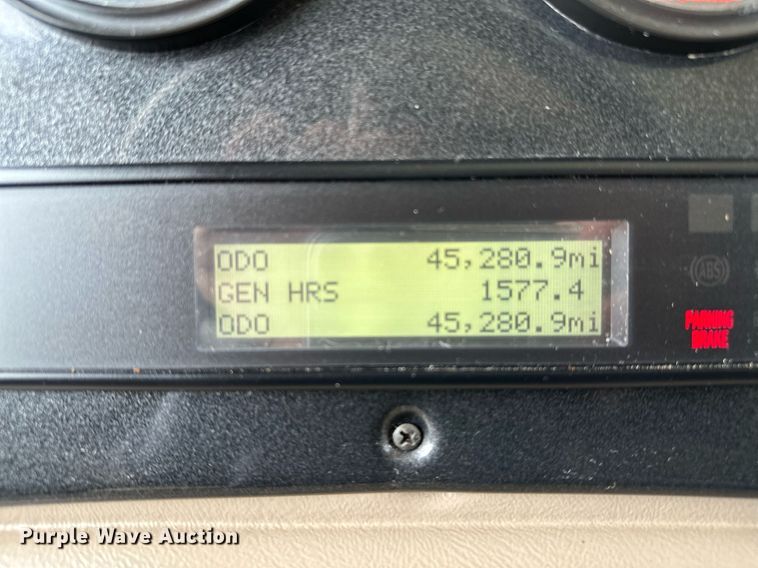 image for item OC9014 2014 Forest River Charleston  RV