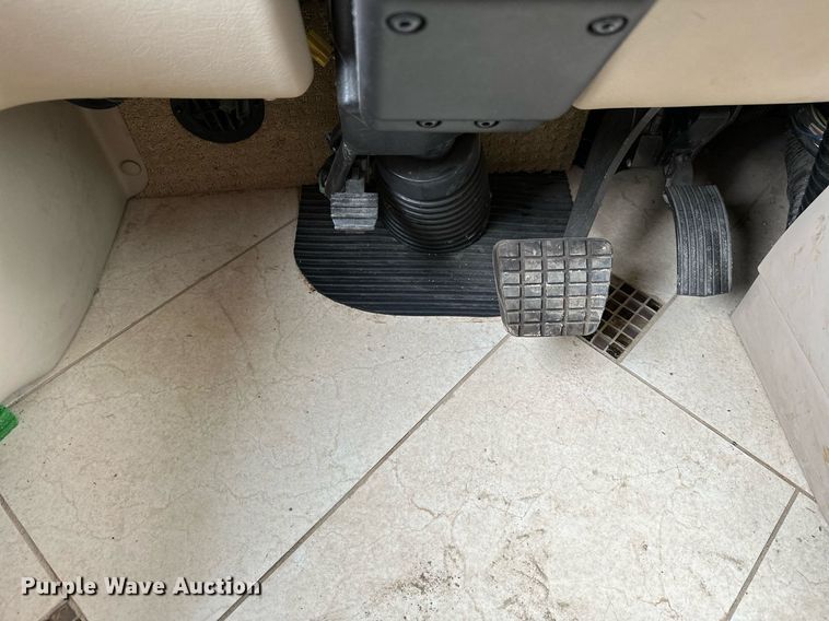 image for item OC9014 2014 Forest River Charleston  RV