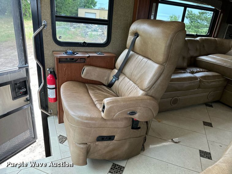 image for item OC9014 2014 Forest River Charleston  RV