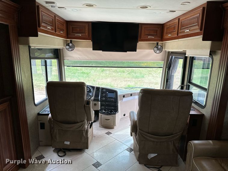 image for item OC9014 2014 Forest River Charleston  RV