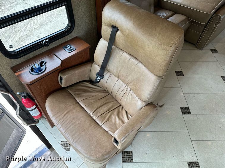 image for item OC9014 2014 Forest River Charleston  RV