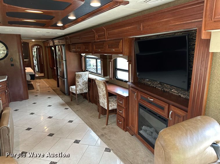 image for item OC9014 2014 Forest River Charleston  RV