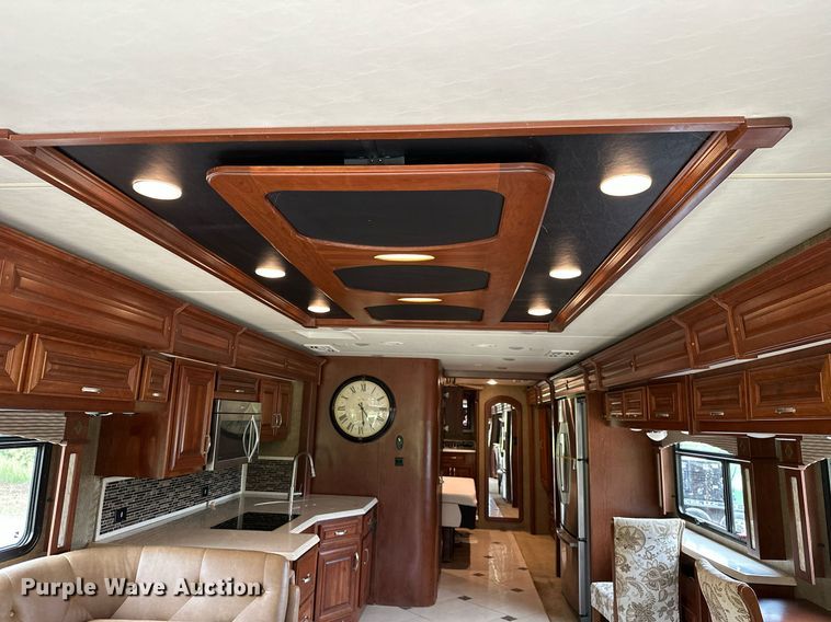 image for item OC9014 2014 Forest River Charleston  RV