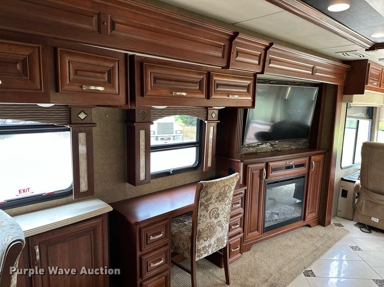 image for item OC9014 2014 Forest River Charleston  RV