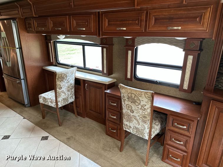 image for item OC9014 2014 Forest River Charleston  RV