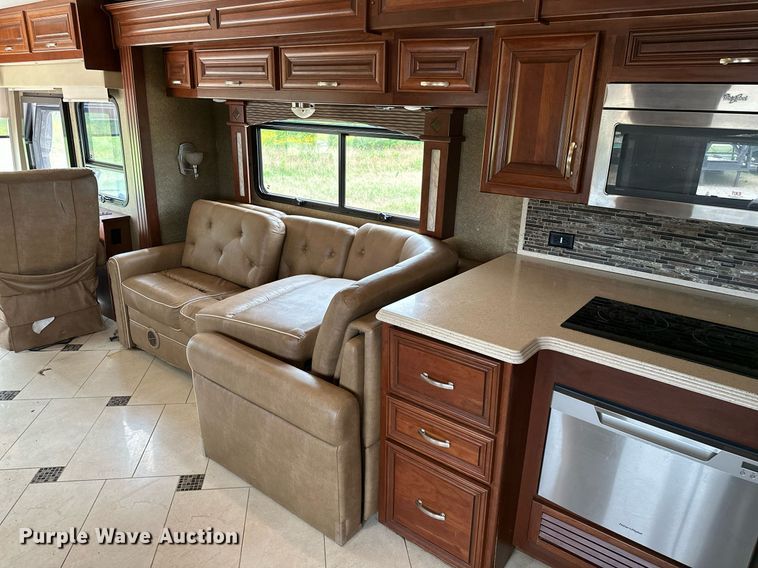 image for item OC9014 2014 Forest River Charleston  RV