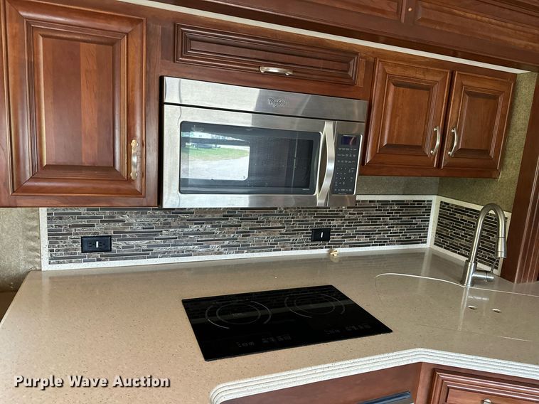 image for item OC9014 2014 Forest River Charleston  RV