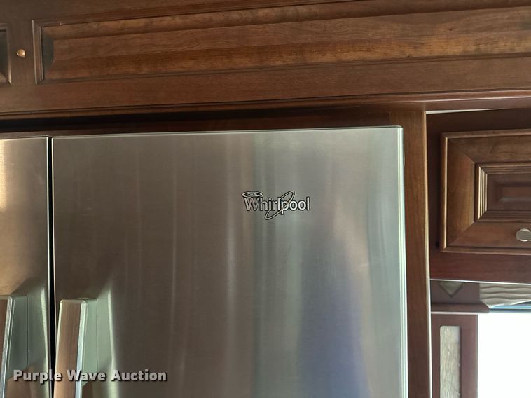 image for item OC9014 2014 Forest River Charleston  RV