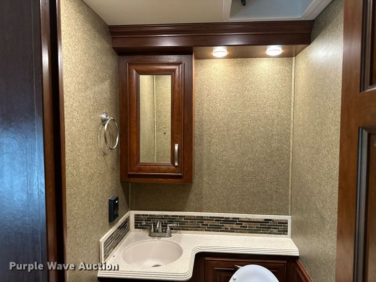 image for item OC9014 2014 Forest River Charleston  RV