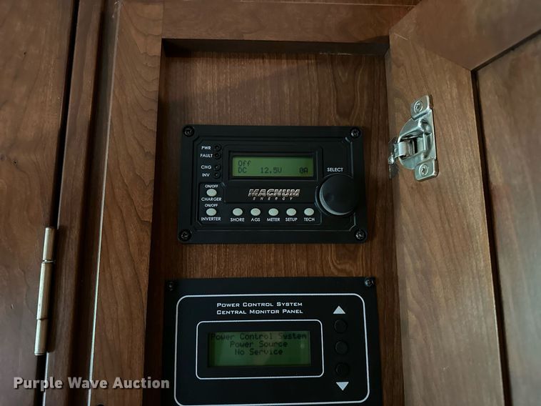 image for item OC9014 2014 Forest River Charleston  RV