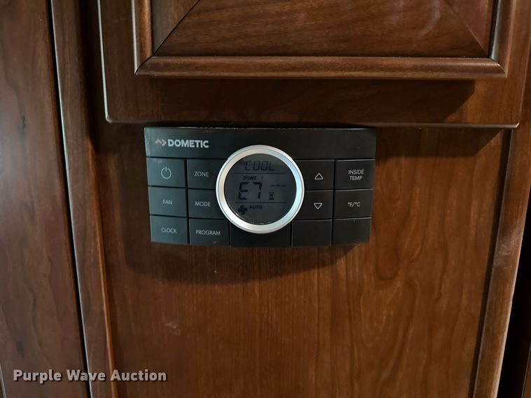 image for item OC9014 2014 Forest River Charleston  RV