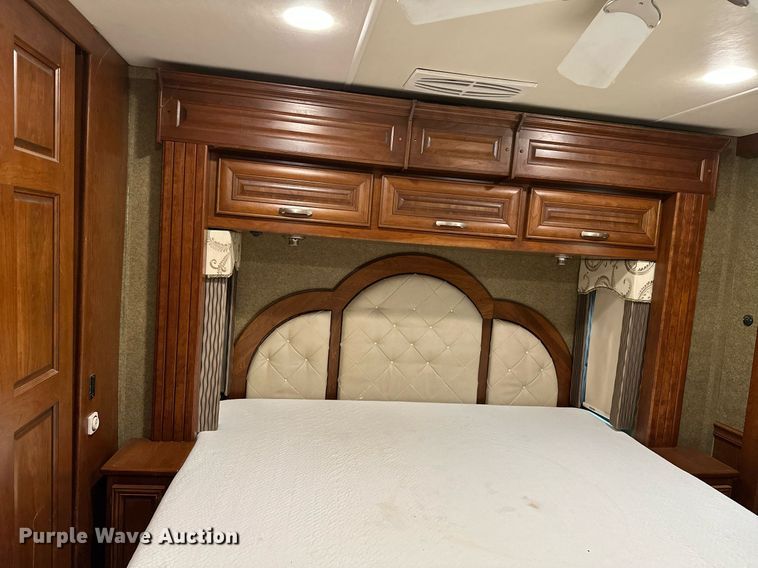 image for item OC9014 2014 Forest River Charleston  RV