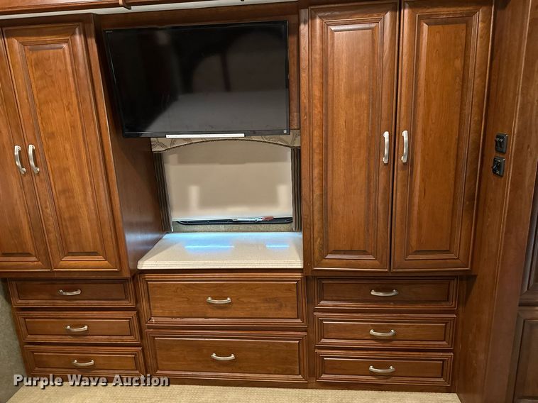 image for item OC9014 2014 Forest River Charleston  RV