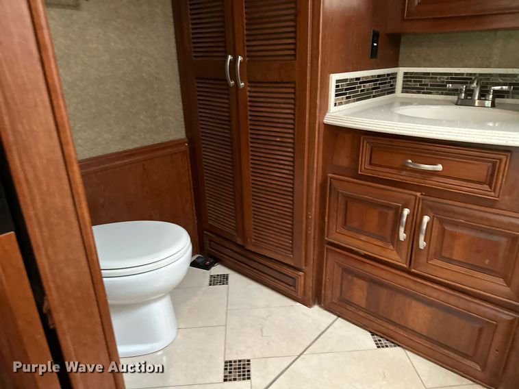 image for item OC9014 2014 Forest River Charleston  RV