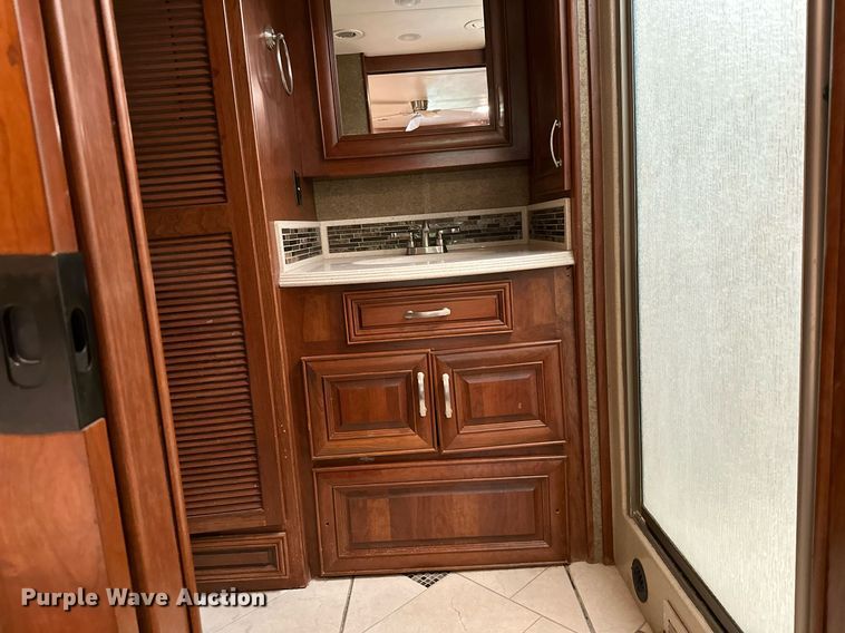 image for item OC9014 2014 Forest River Charleston  RV