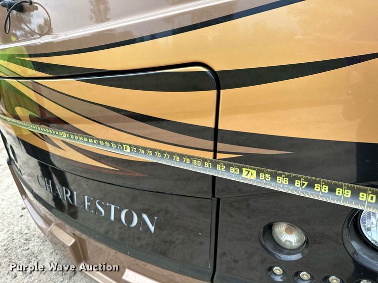 image for item OC9014 2014 Forest River Charleston  RV