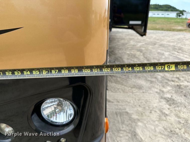 image for item OC9014 2014 Forest River Charleston  RV