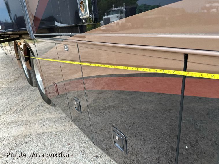 image for item OC9014 2014 Forest River Charleston  RV