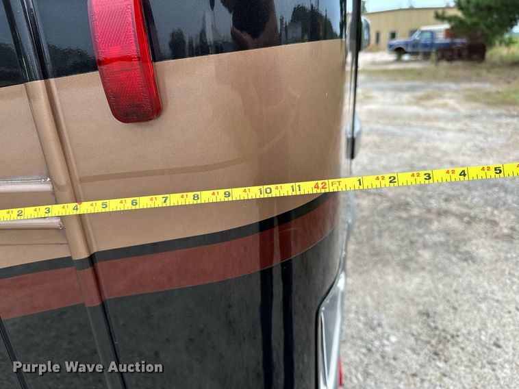 image for item OC9014 2014 Forest River Charleston  RV