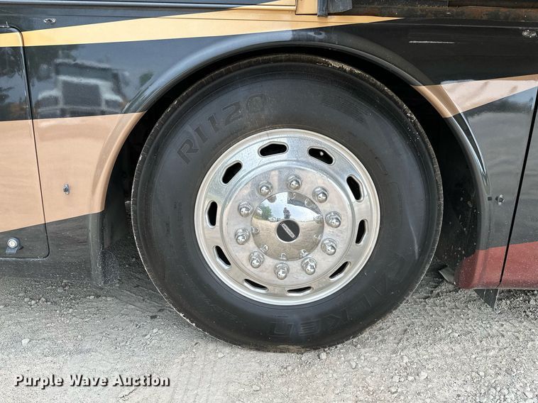 image for item OC9014 2014 Forest River Charleston  RV