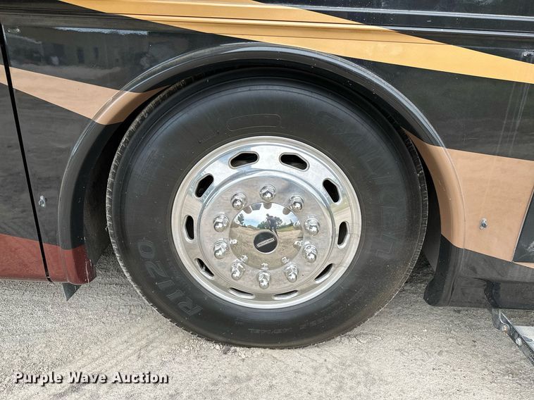 image for item OC9014 2014 Forest River Charleston  RV