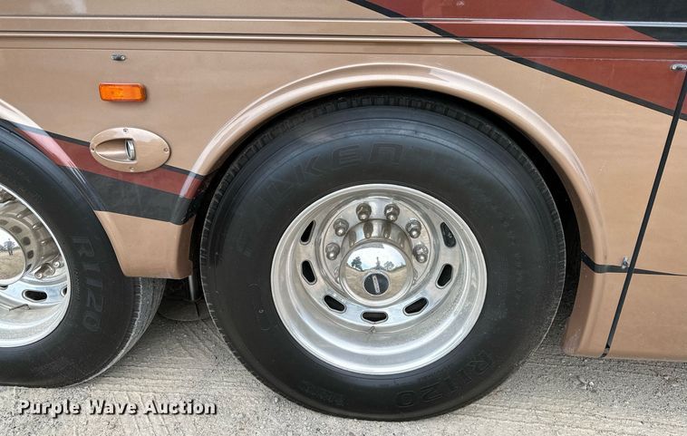 image for item OC9014 2014 Forest River Charleston  RV