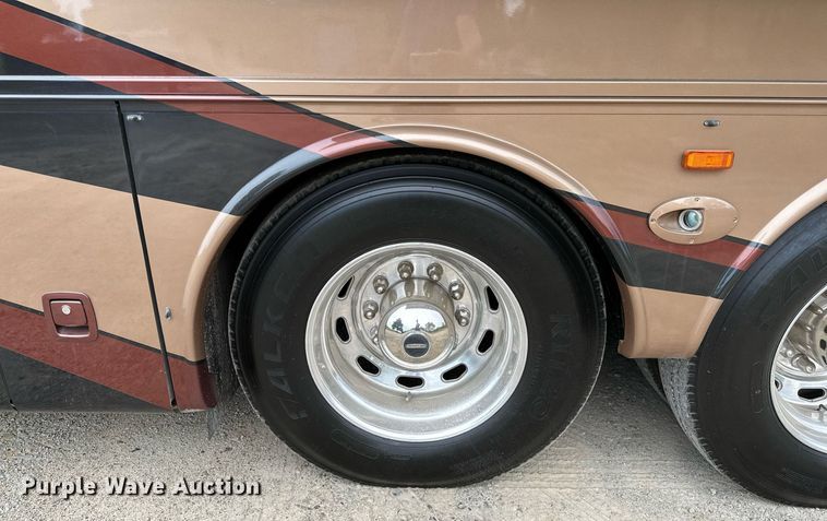 image for item OC9014 2014 Forest River Charleston  RV