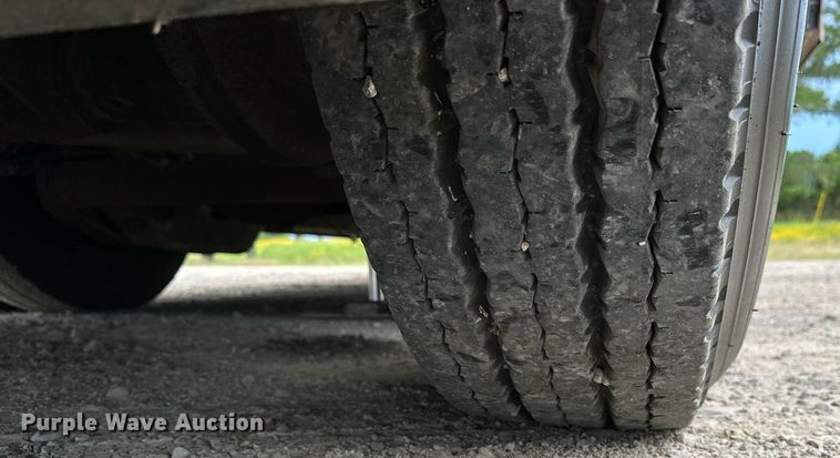 image for item OC9014 2014 Forest River Charleston  RV