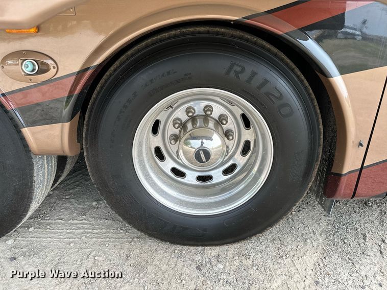 image for item OC9014 2014 Forest River Charleston  RV