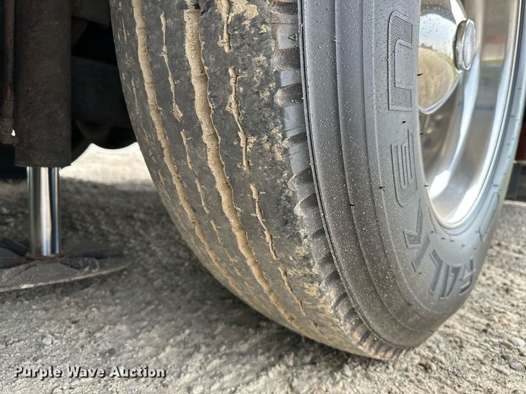 image for item OC9014 2014 Forest River Charleston  RV