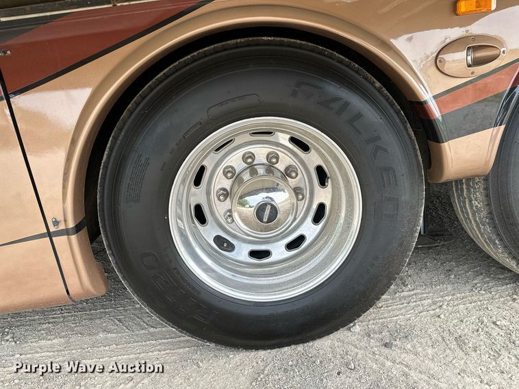 image for item OC9014 2014 Forest River Charleston  RV